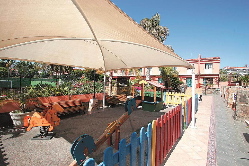 Jardin del Sol boek je eenvoudig bij grancanariavanafeelde.nl